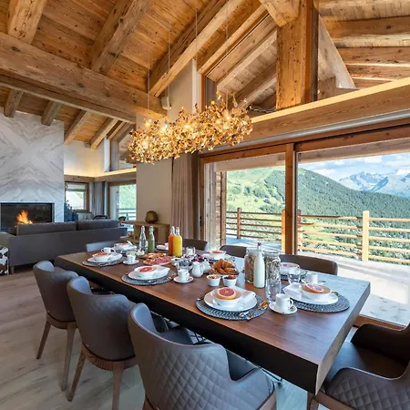 Independent Mazot Verbier