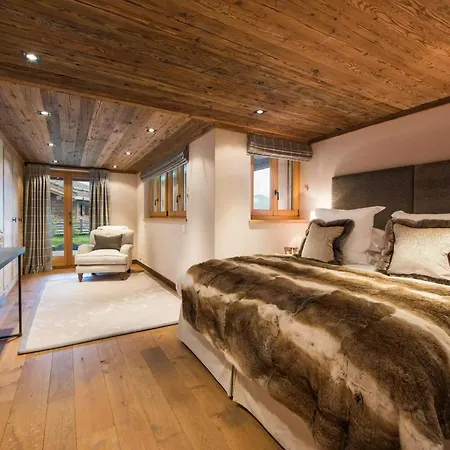 Holiday home Independent Mazot