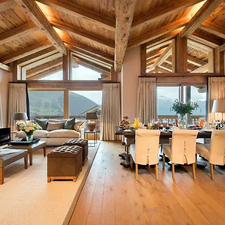 Independent Mazot Holiday home