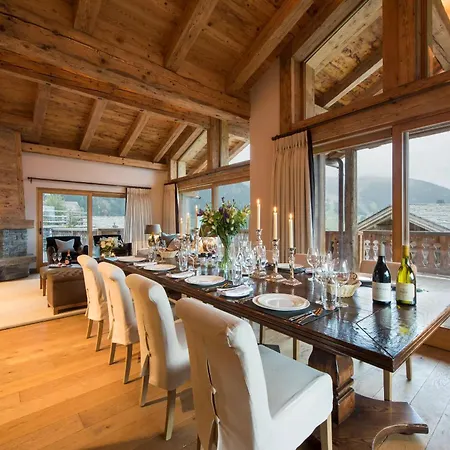 Holiday home Independent Mazot