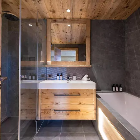 Independent Mazot Verbier