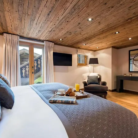 Independent Mazot Holiday home *