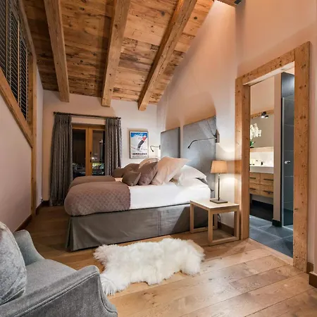 Independent Mazot Holiday home