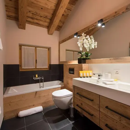 Independent Mazot Holiday home